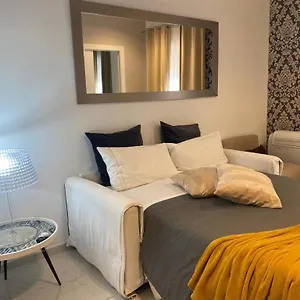  Apartamento Via Del Corso Italia