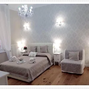  Apartamento Casa De Rose Italia