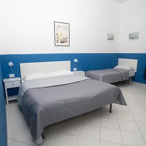  Сasa de vacaciones Flyresidence Garibaldi Italia