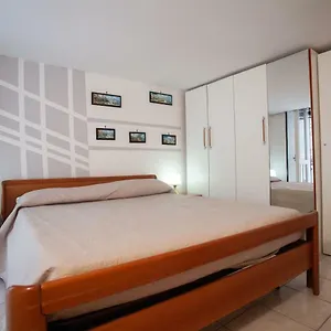  Apartamento Toledo Italia