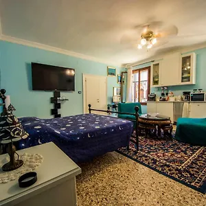  Apartment Casa Di San Martino