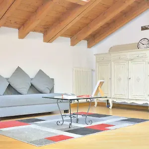  Apartamento Via Giuseppe Mazzini Italia