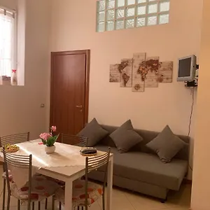  Apartamento Amica Italia