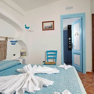  Agroturismo Codula Fuili Italia