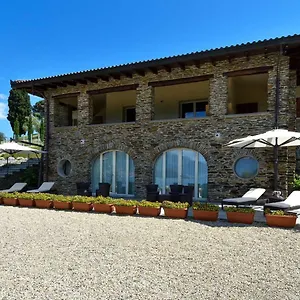  Agroturismo Il Colle Italia